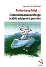 Roger Hegi, Barbara Theis, Barbara Theis, Roger Hegi, Leo Staub - Fortsetzung folgt