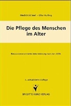 Hurling, Elke Hurling, See, Mechthil Seel, Mechthild Seel - Die Pflege des Menschen im Alter