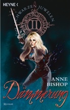 Anne Bishop - Dämmerung