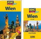 Lillian Schacherl - ADAC Reiseführer plus Wien, m. CityPlan