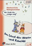 Nina Brandt, Kim Stünkel - Im Land der Hexen und Kobolde