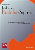 Ingrid Sender - Ratgeber Borderline-Syndrom