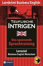 Woods Delaney - Teuflische Intrigen