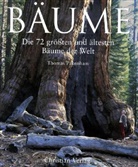 Thomas Pakenham - Bäume