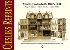 Moritz Gottschalk - Moritz Gottschalk 1892-1931