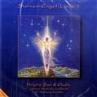 Elochad, Brigitte Jost - Sternen-Engel-Liebe. Tl.1, 1 Audio-CD (Hörbuch)