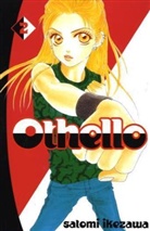 Satomi Ikezawa, Satomi/ Flanagan Ikezawa - Othello - 2: Othello
