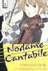 Tomoko Ninomiya, Eriko Walsh - Nodame Cantabile - 2: Nodame Cantabile 2