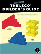 Allan Bedford - Unofficial lego builder guide