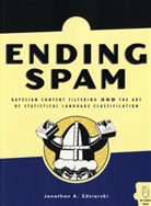 Jonathan Zdziarski, Jonathan A. Zdziarski - Ending Spam