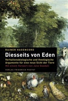 Rainer Hagencord - Diesseits von Eden
