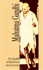 Richard Deats - Mahatma Gandhi