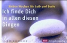 Rainer Hagencord - Ich finde dich in allen diesen Dingen