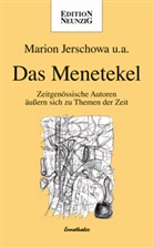 Marion Jerschowa - Das Menetekel