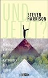 Steven Harrison - Und jetzt?