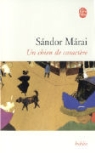 Georges Kassai, S. Marai, Sandor Marai, Sandor (1900-1989) Marai, Marai-s, Sandor Marai... - Un chien de caractère