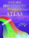 Patrick Wiegand - Oxford International Primary Atlas