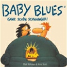 Kirkma, Ric Kirkman, Rick Kirkman, Scott, Ferry Scott, Jerry Scott - Baby Blues