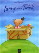 Klaus Baumgart - Lenny und Twiek