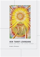 Armin Denner - Der Tarot-Lehrgang