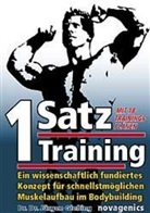 Jürgen Gießing - 1-Satz-Training
