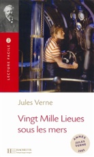 Jules Verne - Vingt Mille Lieues sous les mers