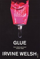 Irvine Welsh, Welsh Irvine - Glue