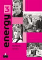 Steve Elsworth, Liz Kilbey, Jim Rose - Energy - Level 3: Energy 3 Workbook
