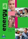 Steve Elsworth, Jim Rose - Energy - Level 4: Energy 4 Student Book and Vocabulary Notebook