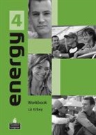Steve Elsworth, Liz Kilbey, Jim Rose - Energy - Level 4: Energy 4 Workbook