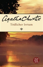 Agatha Christie - Tödlicher Irrtum oder Feuerprobe der Unschuld