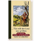 Ludwig Richter - Nun will der Lenz uns grüßen