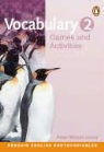 Peter Watcyn-Jones - Vocabulary Games 2