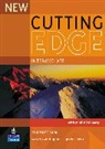 Cunningha, Cunningham, Sarah Cunningham, Moor, Peter Moor - New Cutting Edge - Intermediate: New Cutting Edge Intermediate Student Book