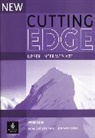 Sarah Cunningham - New Cutting Edge: New Cutting Edge Upper-intermediate Workbook