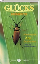 Yvonne Ginsberg - Glücksmomente
