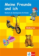 Meine Freunde und ich: Bildkarten