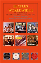 Christoph Maus - Beatles Worldwide - 1: An Anthology of Original LP Releases 1962-1972