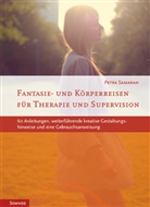 Petra Samarah - Fantasie- und Körperreisen für Therapie und Supervision