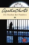 Agatha Christie - Die Büchse der Pandora