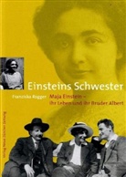 Franziska Rogger - Einsteins Schwester