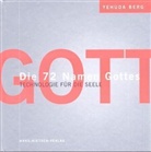Yehuda Berg - Die 72 Namen Gottes