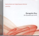 MA'al, Birgit Ruttkowski - Seraphis Bey, Audio-CD (Audio book)
