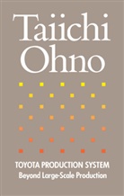 Norman Bodek, Taiichi Ohno, Ohno Taiichi - Toyota production system