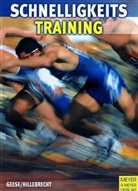 Gees, Rol Geese, Rolf Geese, Hillebrecht, Martin Hillebrecht - Schnelligkeitstraining