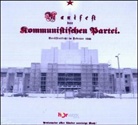 Friedrich Engels, Karl Marx, Alex Thielmann, Axel Thielmann - Das Manifest der kommunistischen Partei, Audio-CD (Audiolibro)