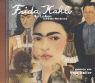 Dieter Wunderlich, Vera Müller - Frida Kahlo, 1 Audio-CD (Audiolibro)