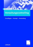 Klaus Homann - Verwaltungscontrolling
