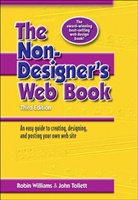 John Tollett, Robin Williams - Non-Designer's Web Book