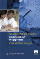 Jose Eberl, Josef Eberl, Harald Pointner, Kurt Schalek, Kurt u a Schalek, Haral Stefan... - Praxishandbuch Pflegeprozess, m. CD-ROM